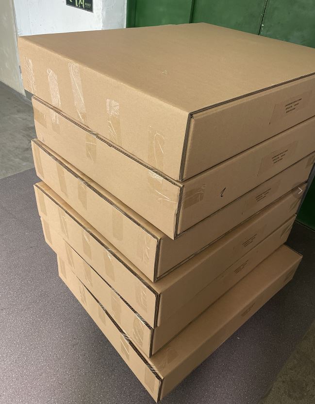 shipping for display shipping for display